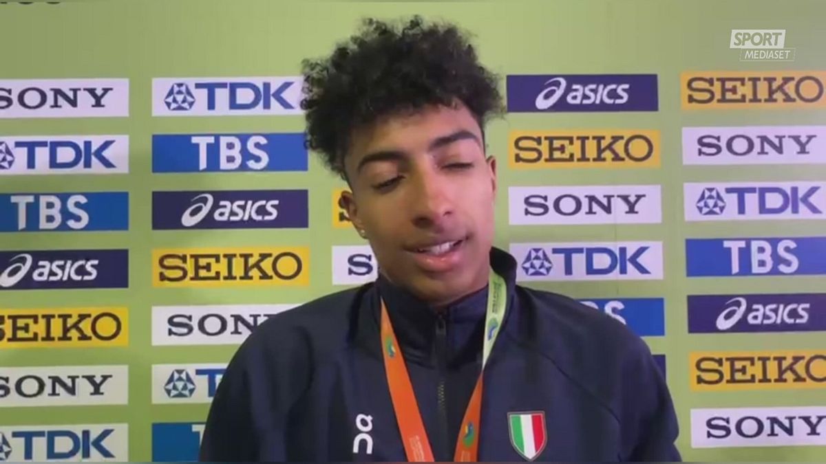 DICH FURLANI DALLA POLONIA 22/3 DICH