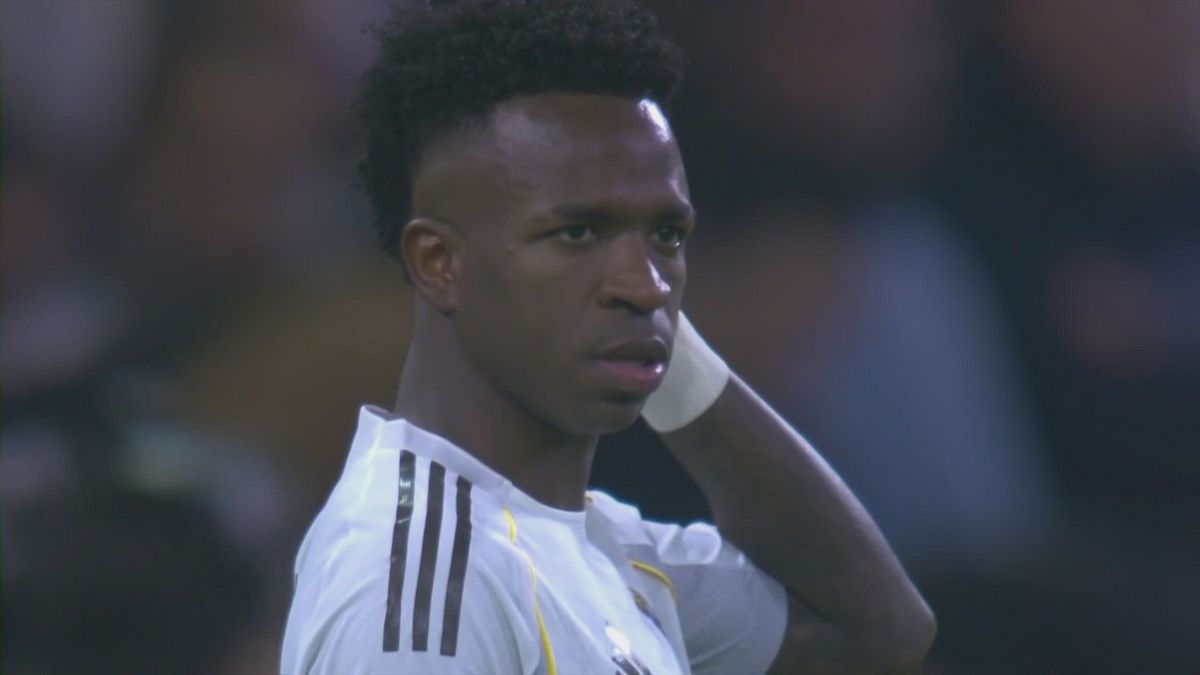 Real Madrid-Atlético Madrid 3-2: gli highlights