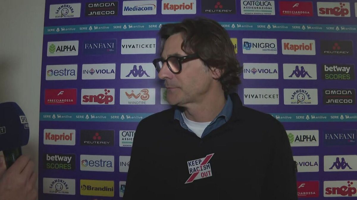 Vanoli: "Grande reazione, ci siamo meritati il pareggio"