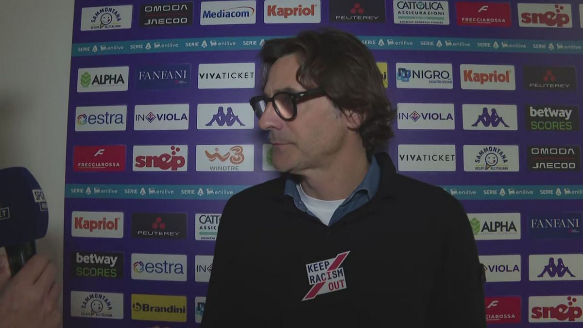 Vanoli: "Grande reazione, ci siamo meritati il pareggio"