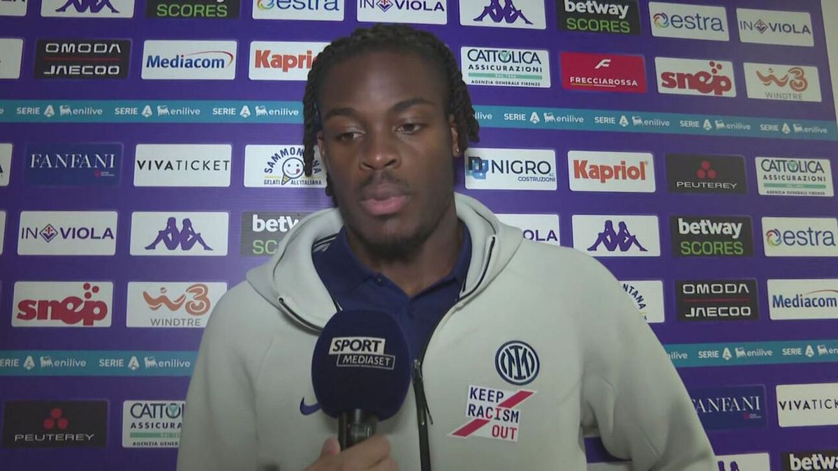 Bisseck: "Non siamo preoccupati, dobbiamo gestire i sei punti di vantaggio"