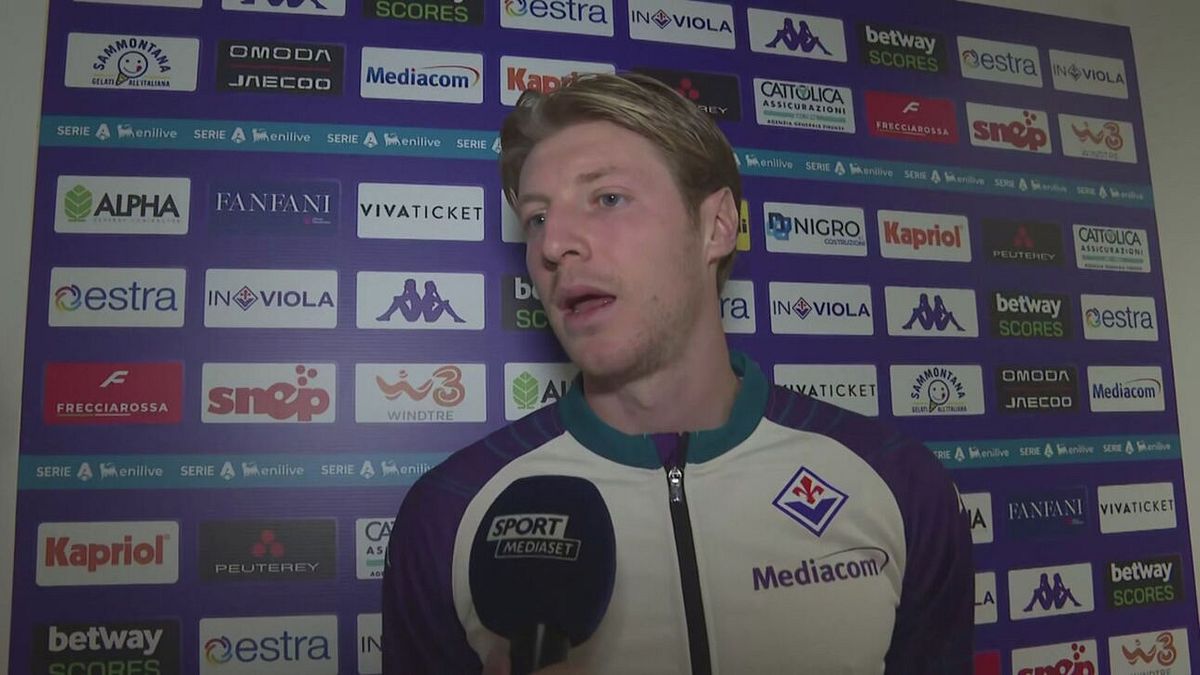 Brescianini: "Siamo una squadra più sicura, le prossime partite decisive per la salvezza"