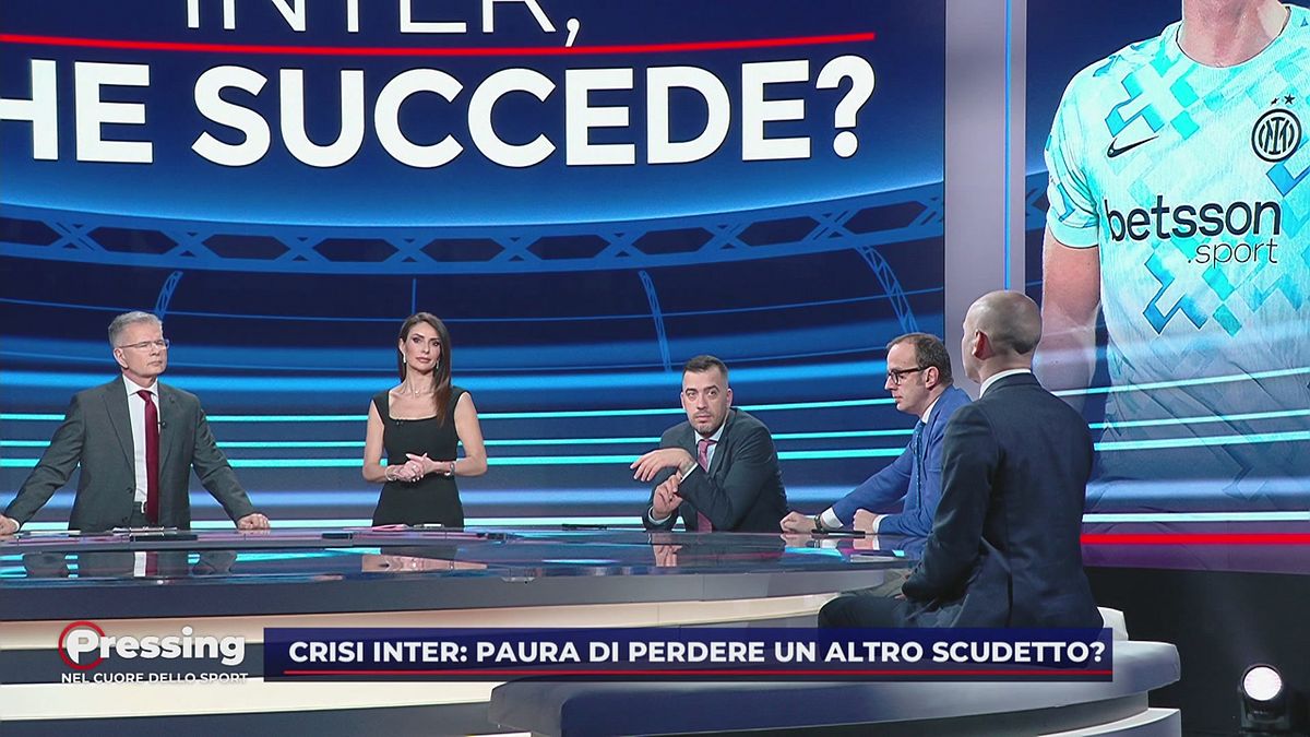 Biasin: "Tra Milan e Napoli l'Inter deve avere più paura... dell'Inter"