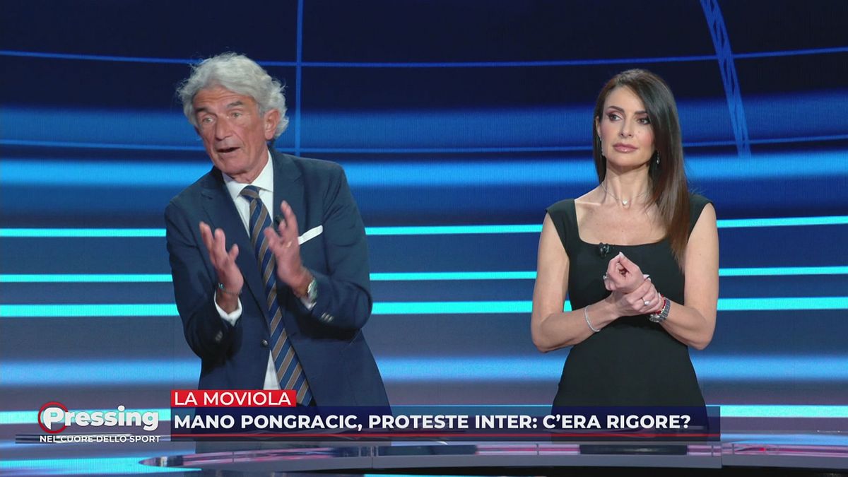 Cesari: "Il Napoli no, ma l'Inter sì: Maresca al Franchi una designazione 'strana'..."