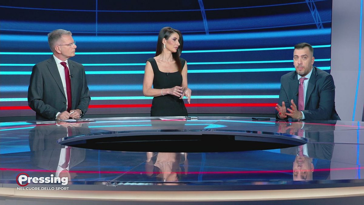 Viviano: "Altro errore di Sommer, quest'anno non ha mai salvato l'Inter"