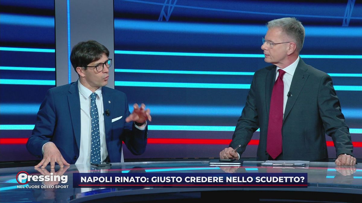 Tacchinardi: "Conte vede l'Inter in difficoltà e vuole azzannarla: chissà come sta caricando la squadra"