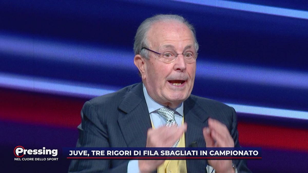 Viviano: "Juve preoccupante? Macché, quella è un'altra cosa!"