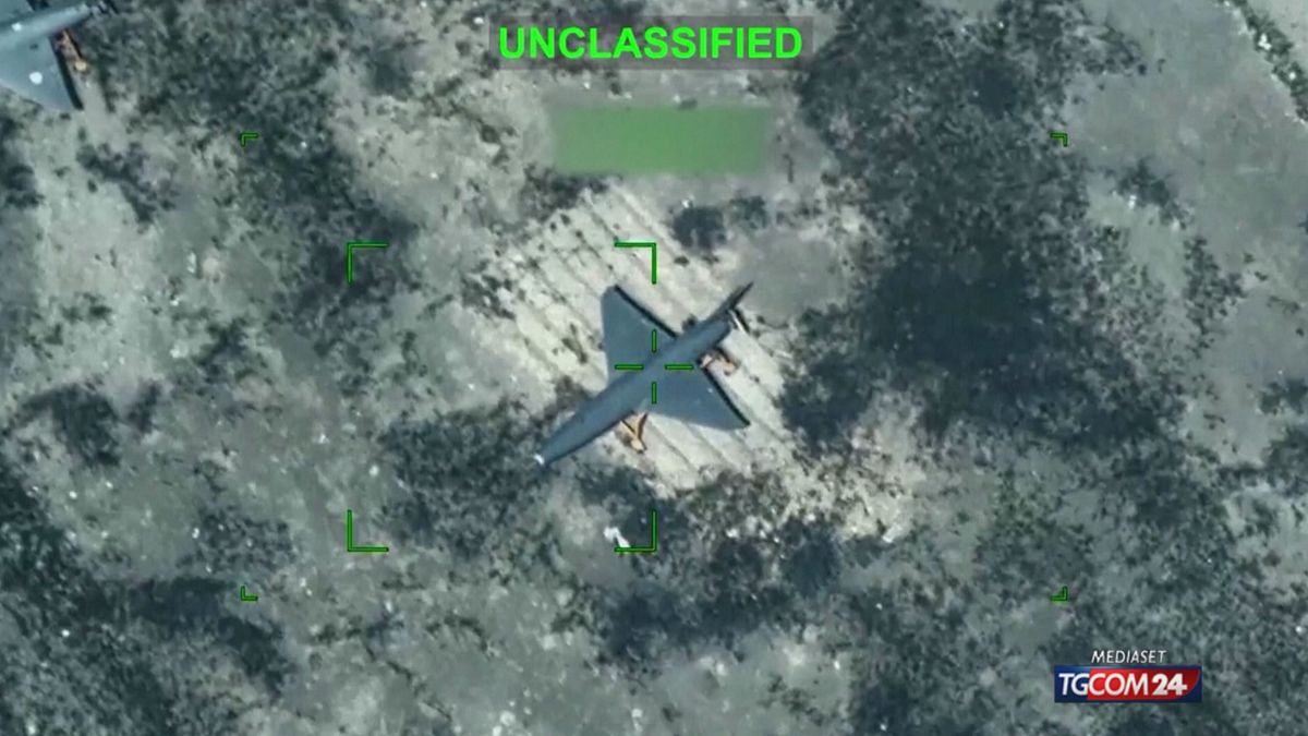 ATTACCHI CENTCOM X SITO SRV