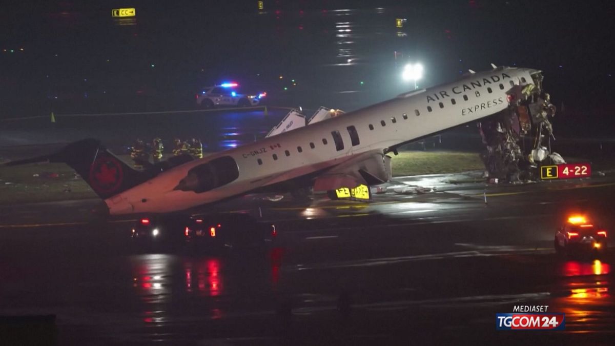 LAGUARDIA NEW YORK SRV X SITO