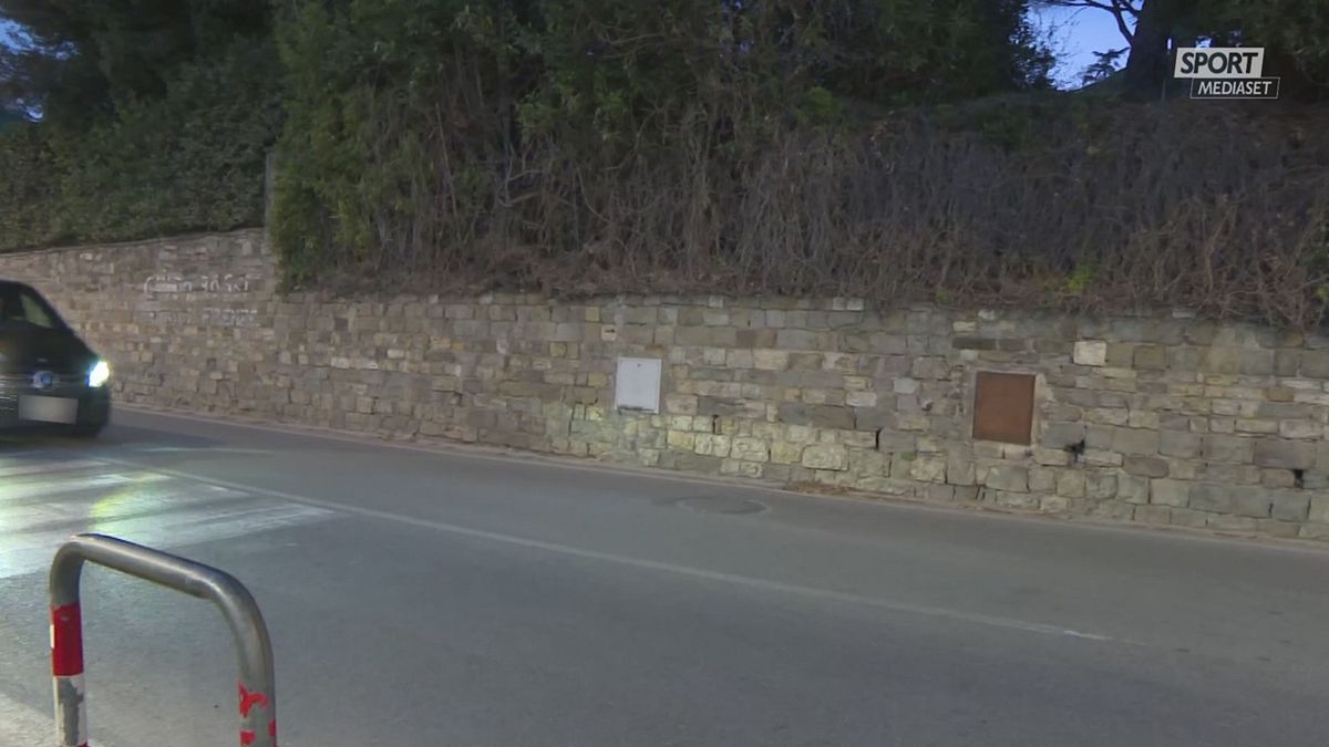 MCH ARRIVI NAZIONALI A COVERCIANO 22/3 MCH