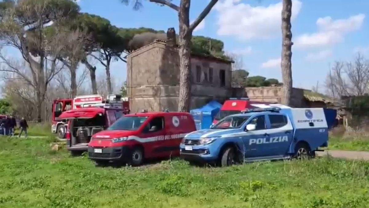 Gli anarchici morti a Roma "preparavano un attentato"