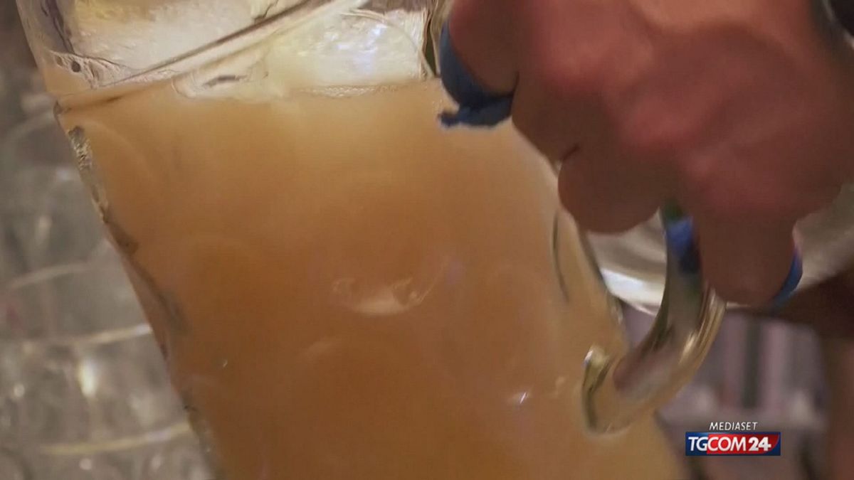 18.10 UK BIRRA CALDA PER RISPARMIO