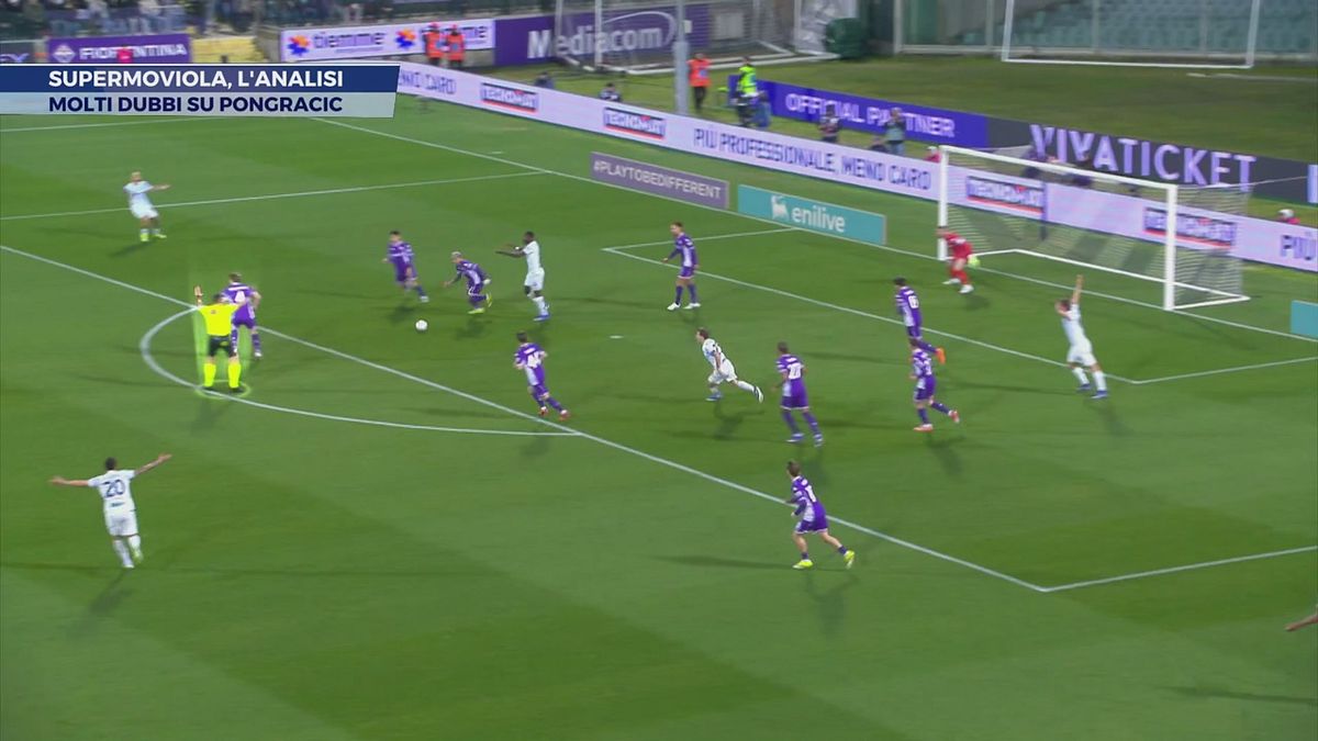 Supermoviola, l'analisi