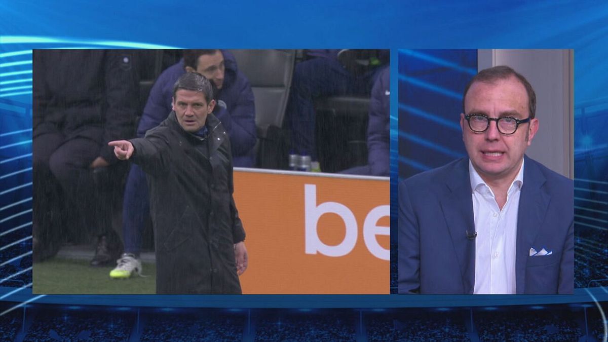 Trevisani: "Percepisco paura nell'Inter