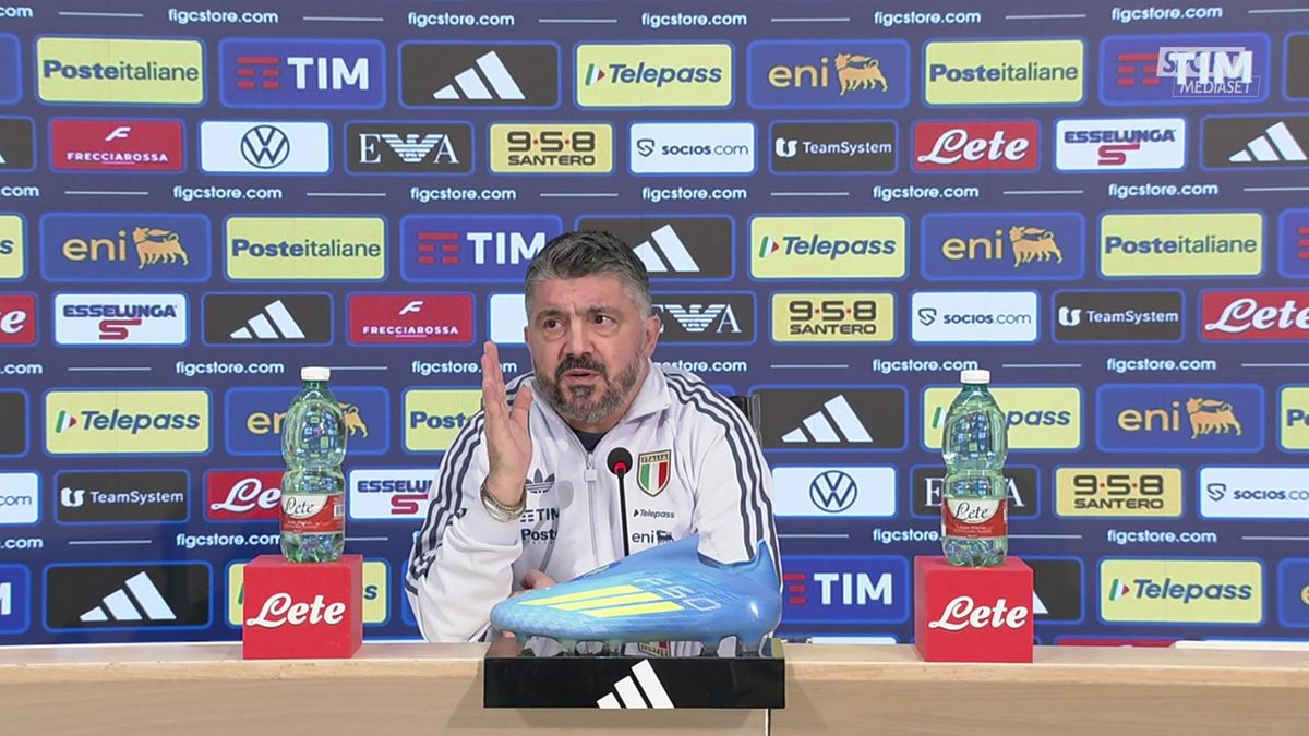 DICH GATTUSO SU ATTACCAMENTO 23/3 DICH