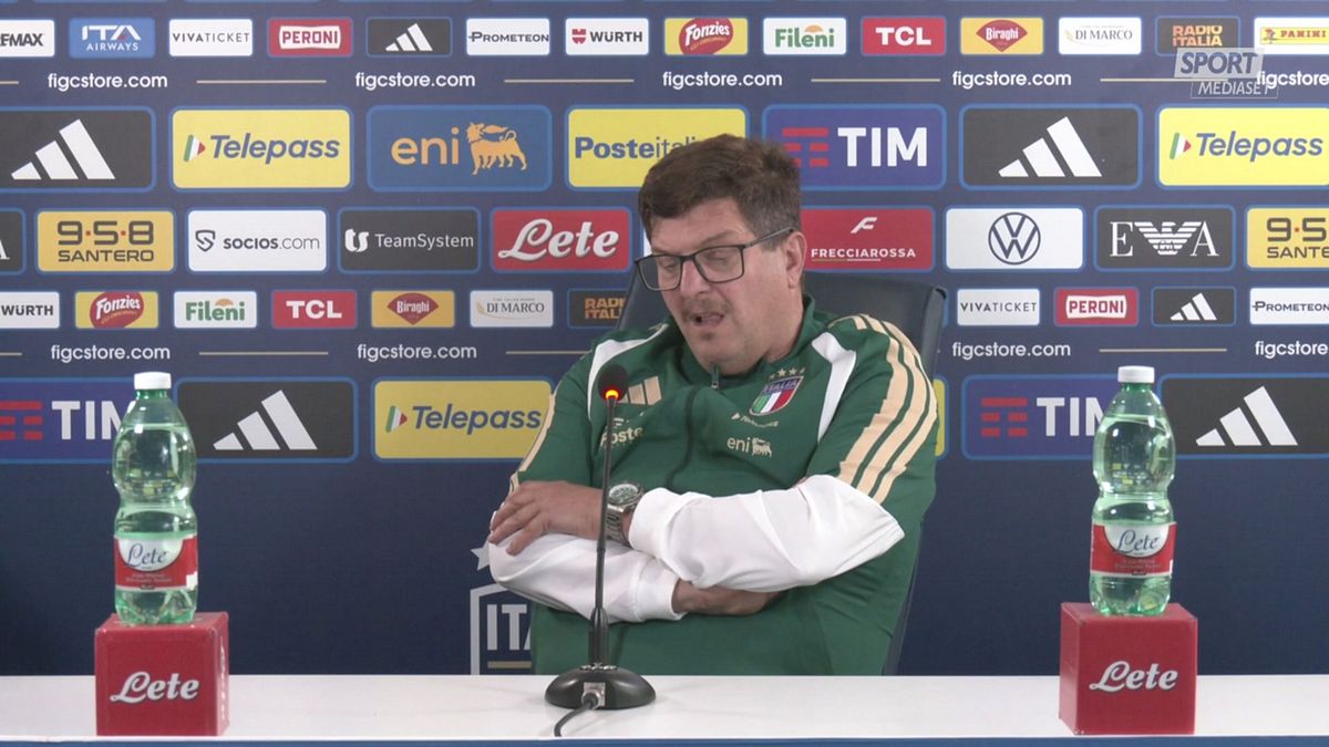 DICH BALDINI UNDER 21 DICH