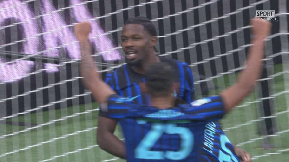 RULLO INTER: THULA ASSENTE OK 23/03