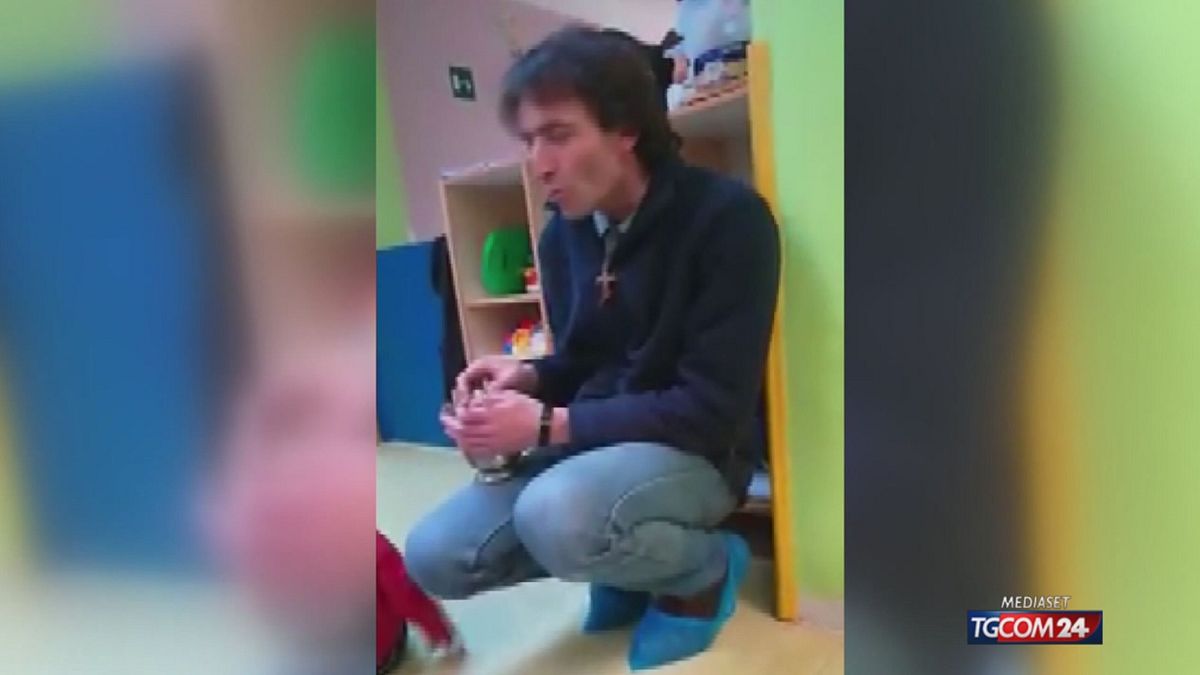 Como, via libera al processo di beatificazione per don Malgesini