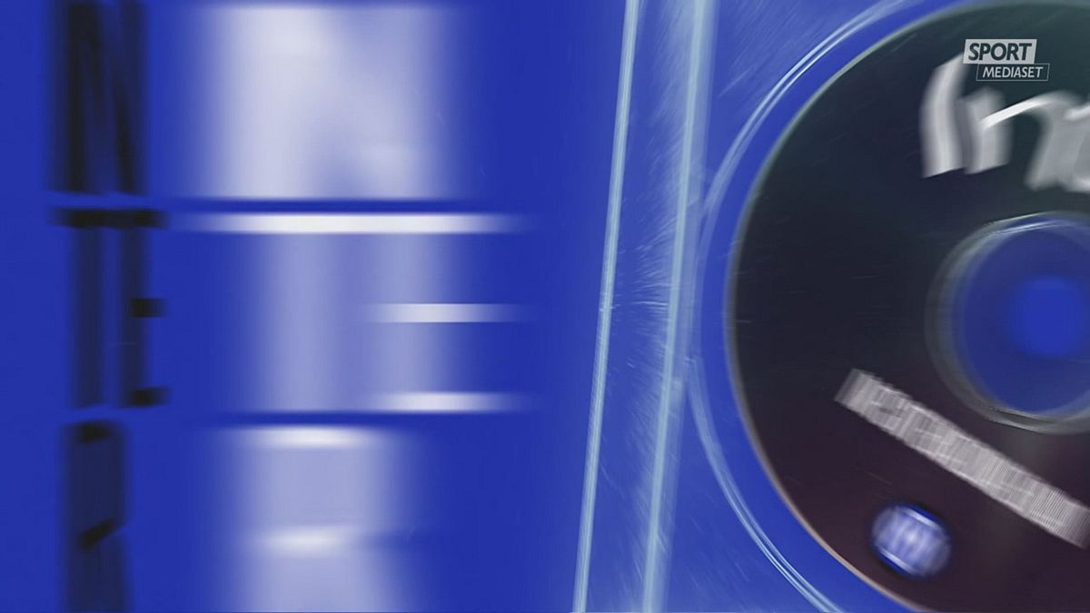 SRV RULLO VOLATA SCUDETTO - LA SERIE -6 -7 23/3