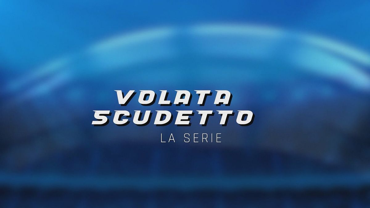 Volata scudetto, si riapre la corsa al titolo