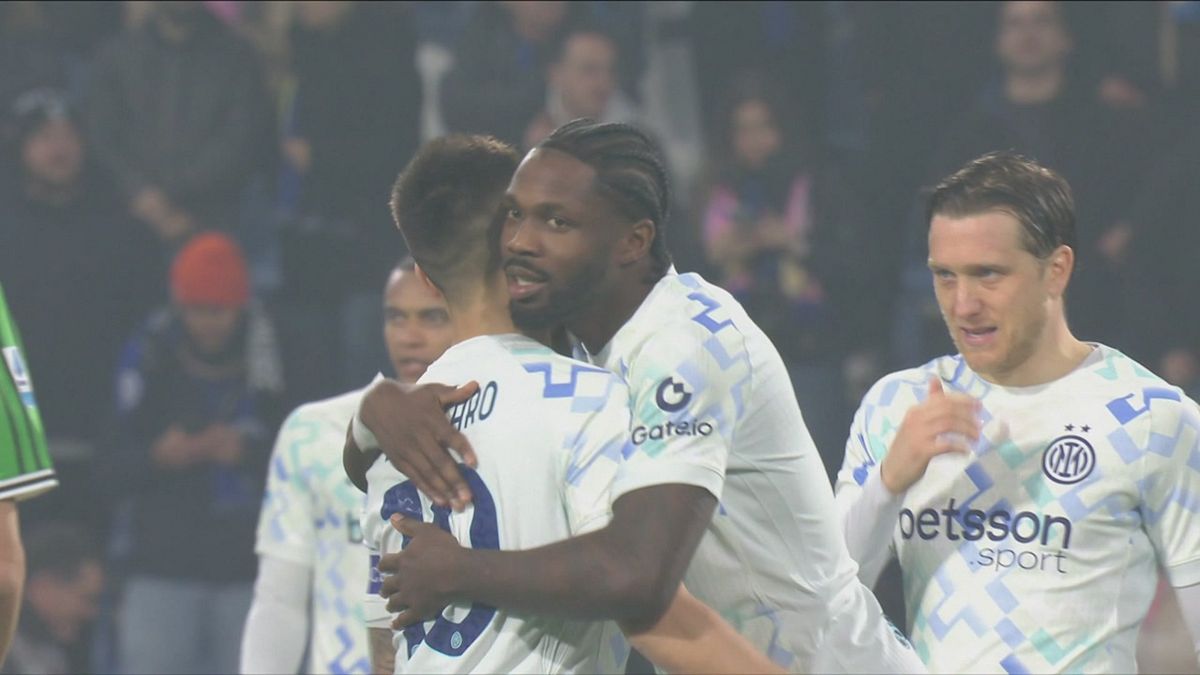 "Thu-La", ci sei? L'Inter deve ritrovare la sua coppia del gol