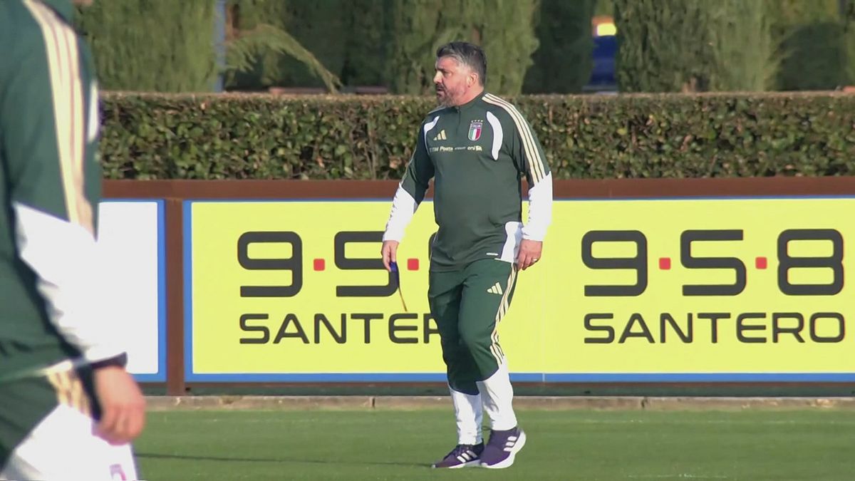 Italia, non puoi sbagliare: parte la settimana destinazione Mondiale