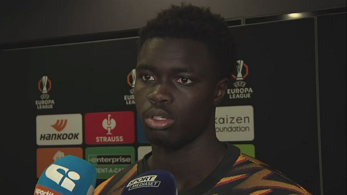 Roma, i "marsigliesi" fanno la differenza