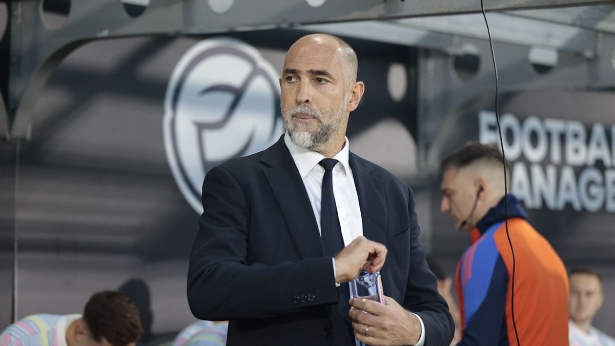 Igor Tudor: attende di sapere se Conte tornerà in bianconero, in caso contrario potrebbe essere confermato alla Juve. Piace anche all'Atalanta