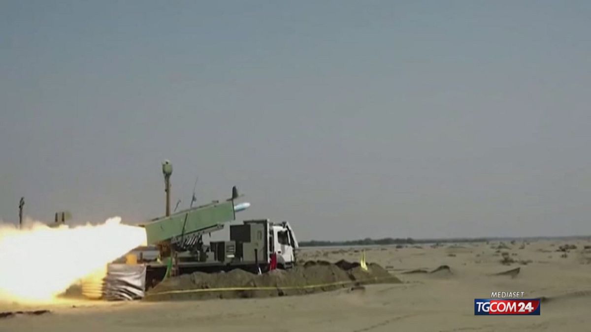 12.00 IL PUNTO SUI COMBATTIMENTI SRV