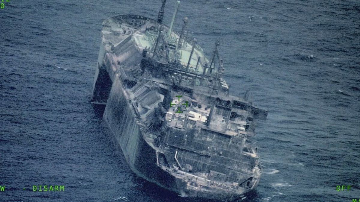 Foto social dall'account Open Source Intel