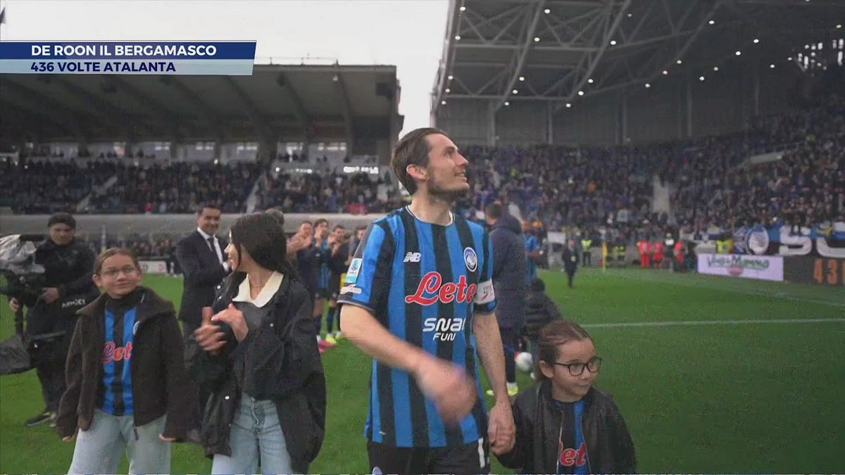 De Roon il bergamasco