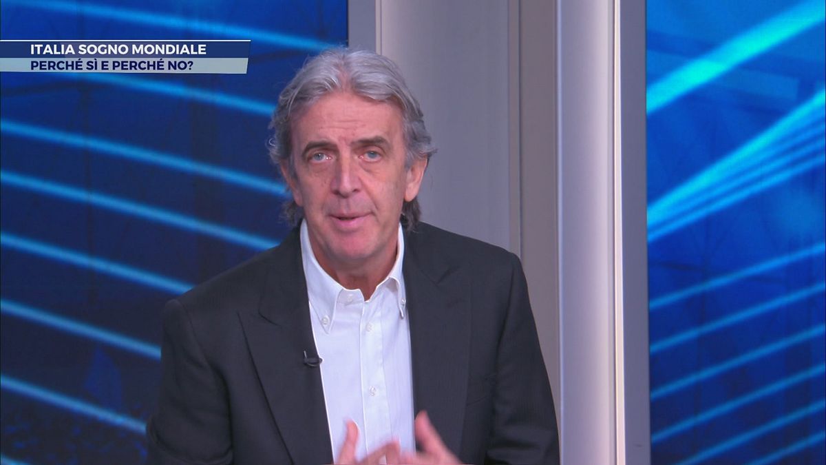 Mondiali sì, mondiali no: perché crederci e perché non farlo