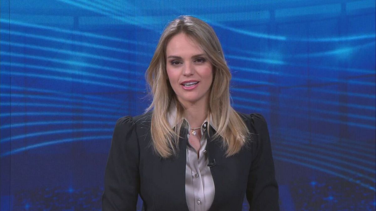 Edizione ore 13.00 del 24 marzo