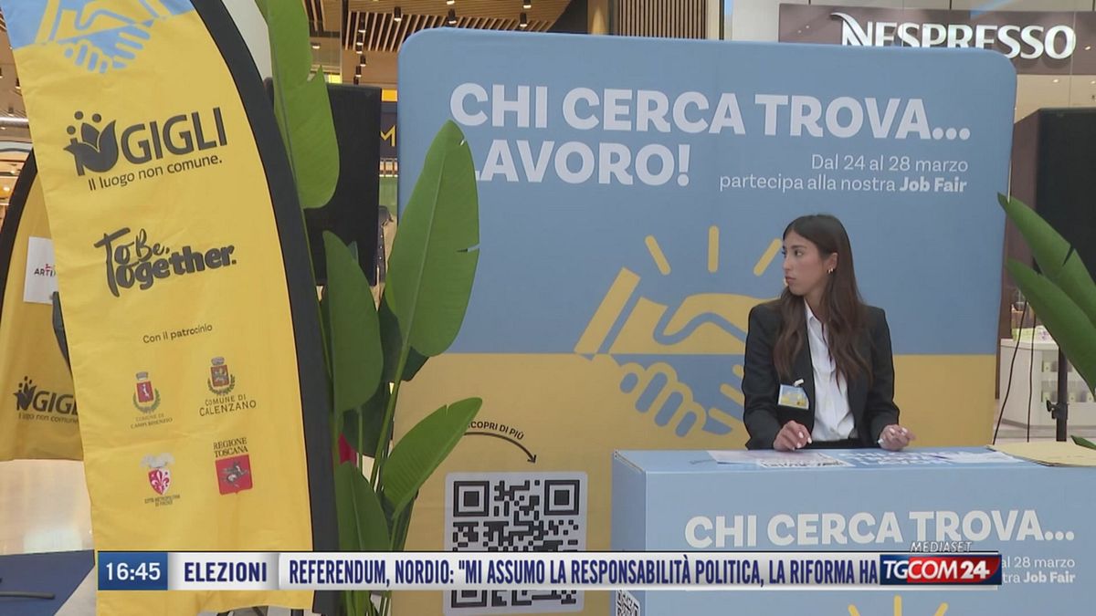 SRV JOB CONNECTION DE MARCH SRV