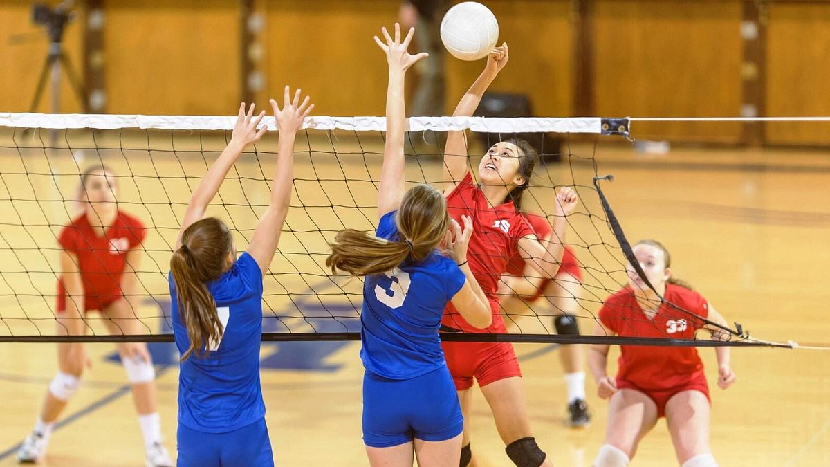 Di solito si pensa chi è estroverso preferisca gli sport di squadra e chi è introverso le discipline individuali