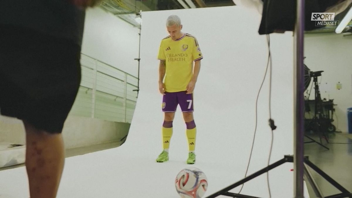 MCH GRIEZMANN ORLANDO MCH