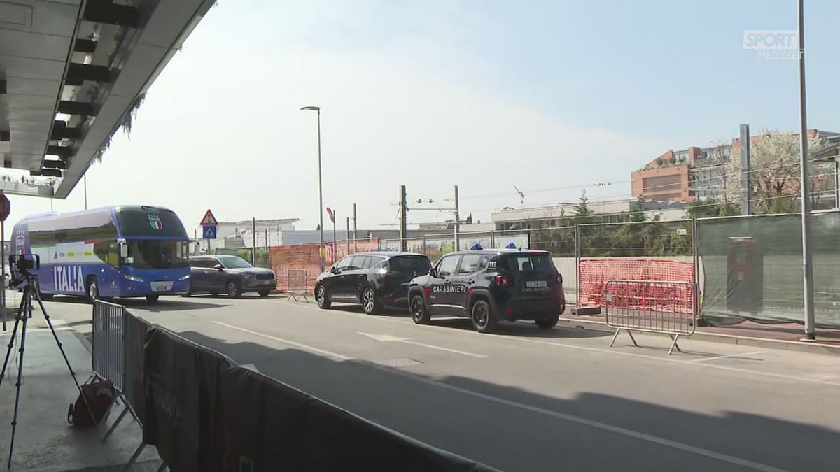 MCH NAZIONALE ARRIVO A BERGAMO SITO MCH