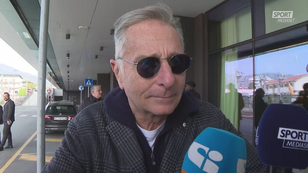 DICH BONOLIS ITALIA, INTER E BASTONI DICH