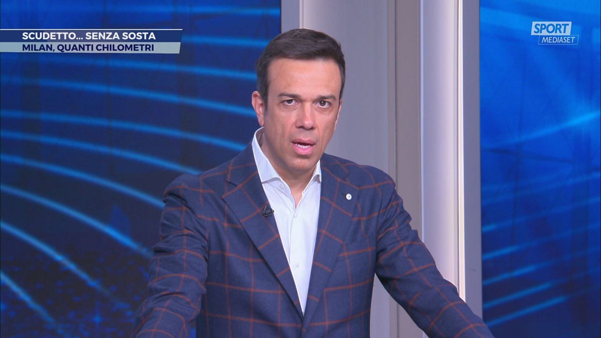 CLIP CALLEGARI SU CHILOMETRI SRV