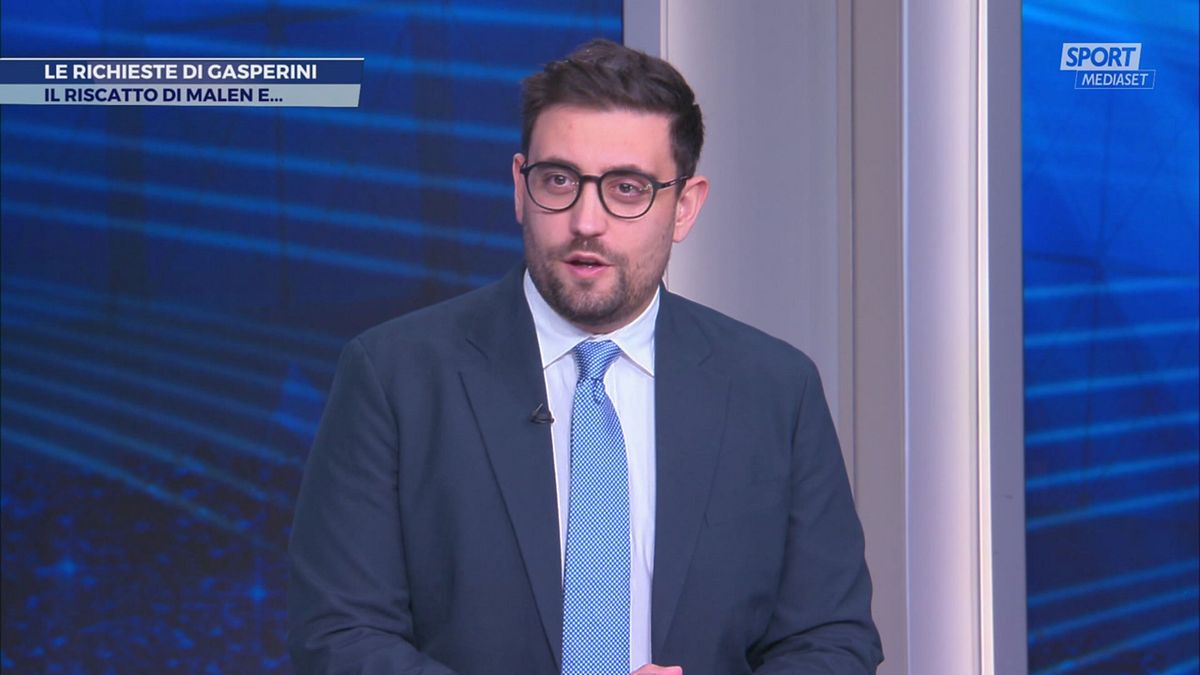 CLIP ACCOMANDO SU ROMA SRV