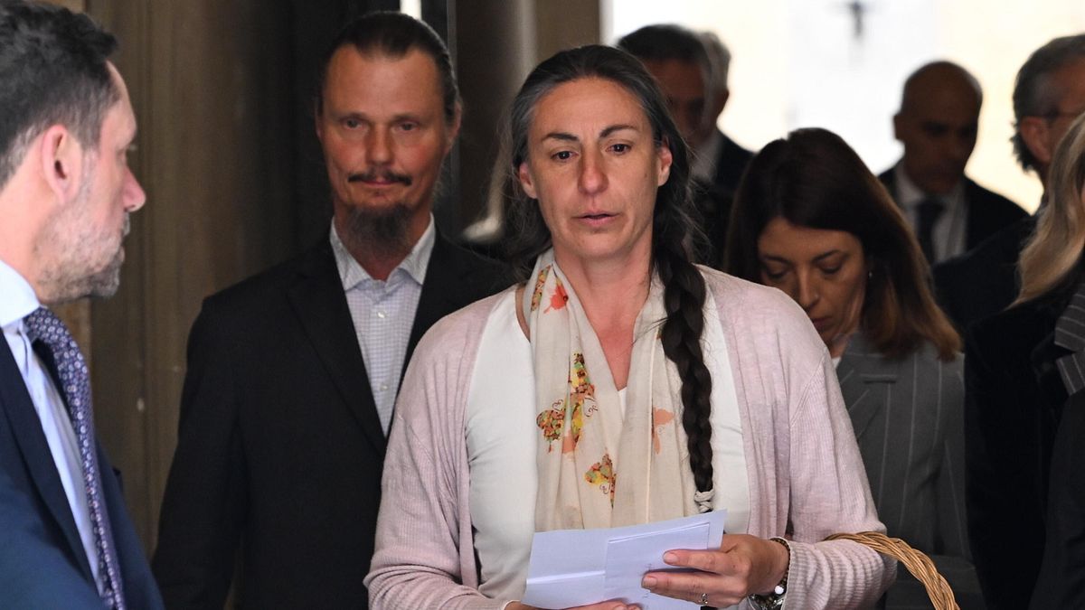 catherine nathan roma