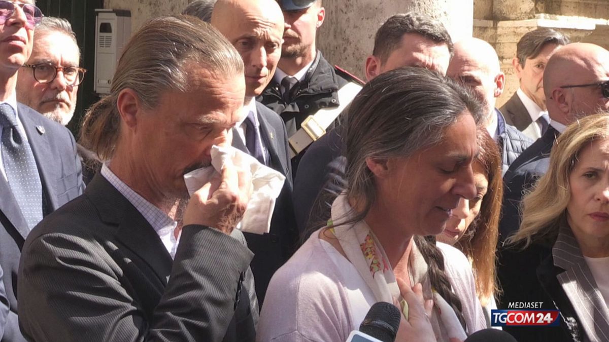 18.05 FAMIGLIA BOSCO DA LA RUSSA SRV