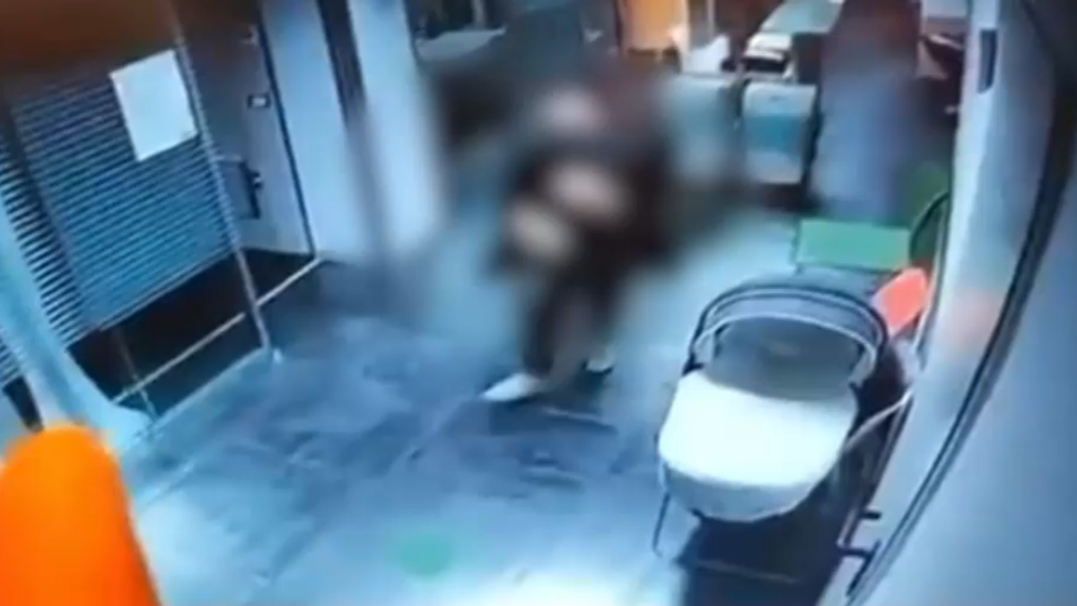 Cosenza, neonata rapita: Rosa Vespa condannata a cinque anni e quattro mesi