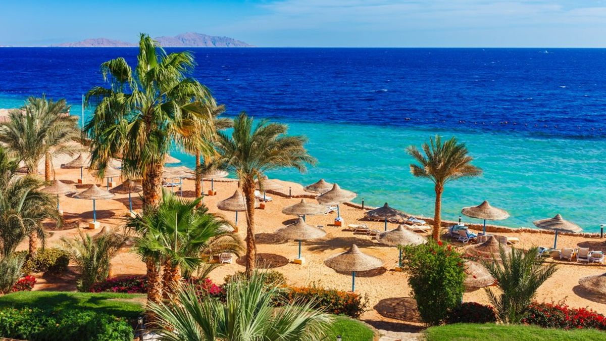  Sharm El Sheik