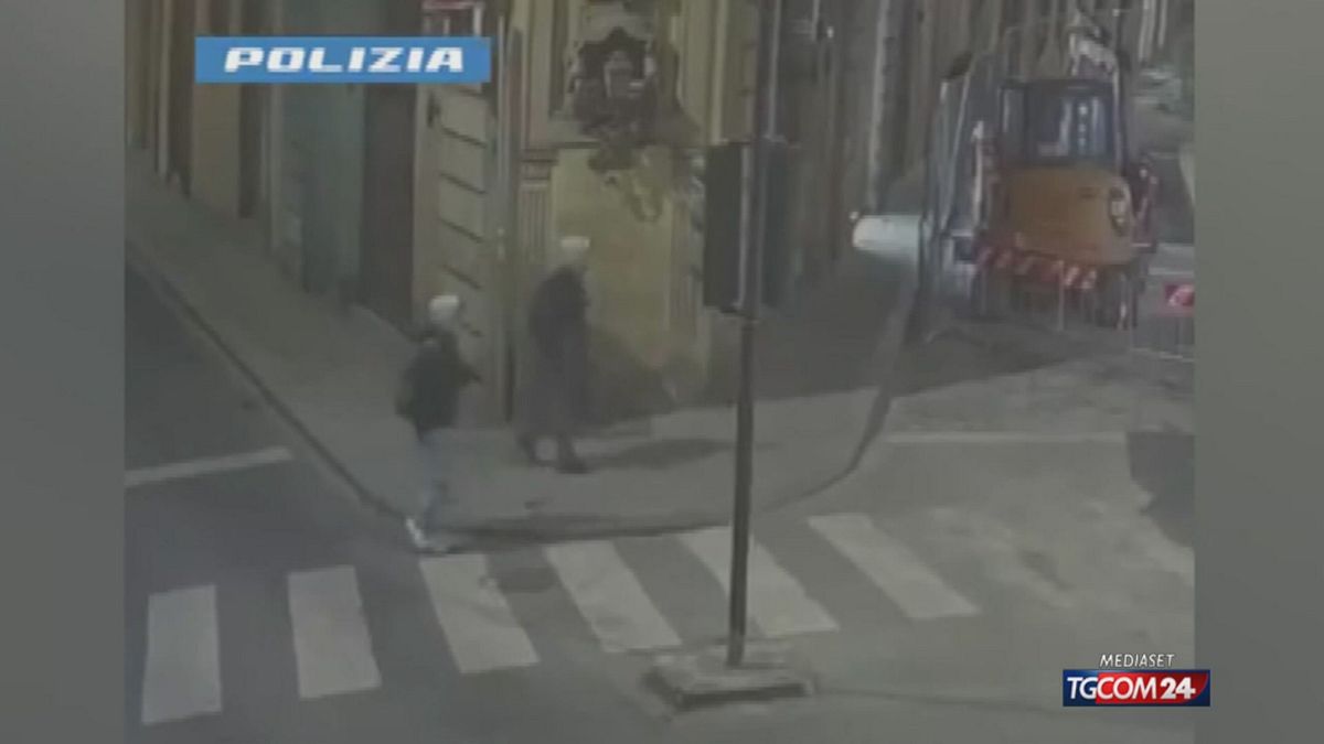 FIRENZE RAPINA SPRANGHE X SITO SRV