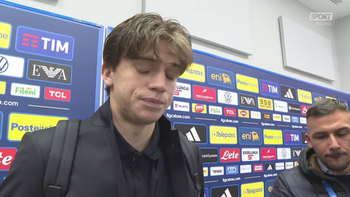 DICH PALESTRA POST ITA-IRLANDA DEL NORD 26/3 DICH