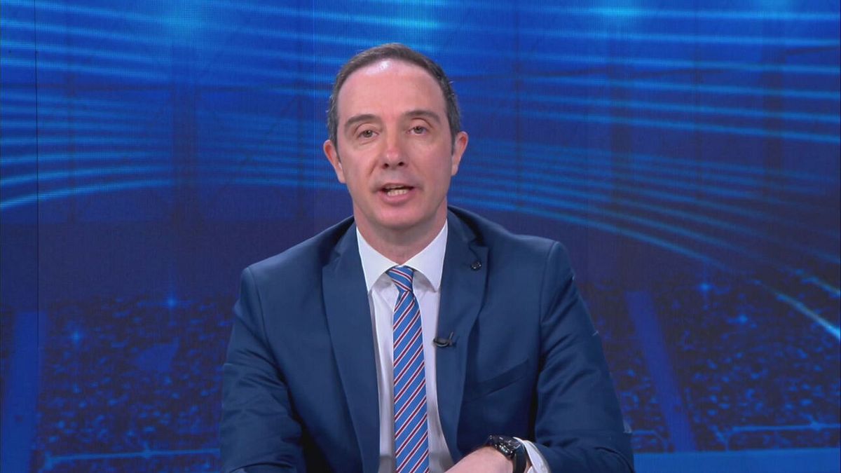 Edizione ridotta ore 12.45 del 27 marzo