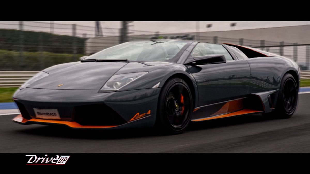 Puntata del 28 marzo #DriveUp