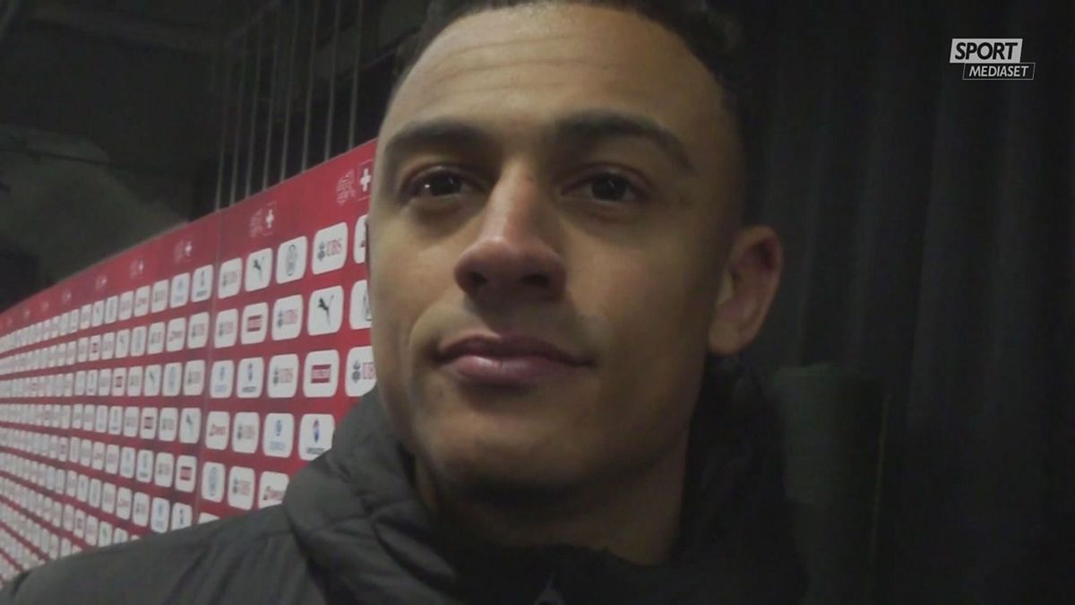 DICH NDOYE POST SVIZZERA GERMANIA DICH