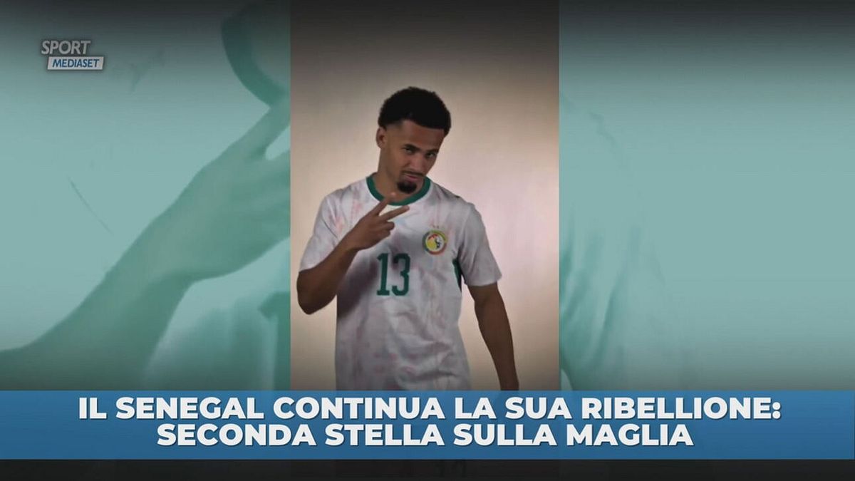 Senegal, la protesta continua: seconda stella